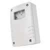 Sumrakni prekidač 1800W/230V IP65 bela