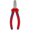 Knipex klešta za krimpovanje hilzni 0,25 - 2,5 mm2 (97 62 145 A)