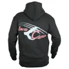 Iron Claw Hoody