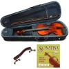 Valencia V400 SET 4/4 Akustična violina
