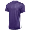 NIKE Funkcionalna majica  lila / bela