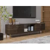 TV-omarica Kailua 2556 (Oreh) Oreh, 180x45x30cm