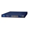 Planet 16-portni 10/100/1000T 802.3at, GSW-1820VHP