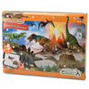 COLLECTA Adventni koledar Figurice dinozavrov Prazgodovinski svet 84177