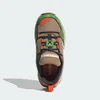 Trekking čevlji adidas Minecraft Terrex Ax4R Hiking JR1289 Rjava