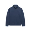 Superdry & Co Majica Essential Serif safir