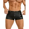 BOKSARICE Ohyeah MP294 Black