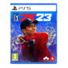 PS5 PGA Tour 2K23