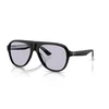 Oliver Peoples Muški okvir za dioptrijske naočare 0OV5581U 1492, Crne