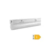 PROSTO LED strela 60cm 8W, promenljiva boja svetla