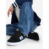 Superge DC Shoes EO-PURE DC01782005 Črna