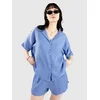 Rip Curl Premium Surf Srajca blue