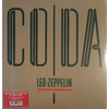 LED ZEPPELIN - CODA