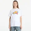 Majice Carhartt WIP S/S Fromage T-Shirt UNISEX White S