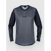 TSG Waft Long Sleeve Jersey coal
