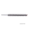 DeWALT EXTREME sveder SDS Max 4-robni 22 x 520 mm DT9420