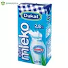 MLEKO DUKAT UHT 1/1 2.8%MM(12)SOMBOLED