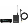 Sennheiser EW-DP ME2 Set R4-9 Brezžični set R4-9: 552 - 607,8 Mhz