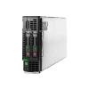 HPE 2x 2.5 SAS Hard Disk Backplane Board - ProLiant BL460c Gen9 - 740045-001