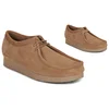 Clarks Wallabee Lite Kostanjeva
