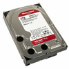 Western Digital Red Plus, SATA 6G, Intellipower, 3,5 - 4 TB WD40EFPX