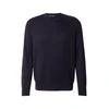 ARMANI EXCHANGE Pulover mornarska