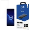 3mk Arc+ zaštitna folija za Xiaomi Redmi Note 14 Pro 4G - Prozirna KP39704