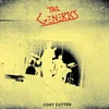 The Generics - The Bitt/Cost Cutter (LP)