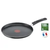 TEFAL ponev za palačinke Simply Clean 25 cm B5671053