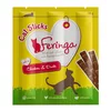 Feringa Sticks piščanec & raca - Varčno pakiranje: 3 x po 3 pakiranje