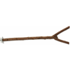 BIRD JEWEL Bidýlko BIRD JEWEL dřevěné přírodní 35 cm