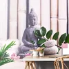 Fototapeta wellness Buda - 392x264