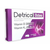 Zdrovit Detrical osteo, 60 tableta
