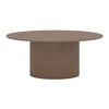 Miza Dallas 5213 Rjava, 75cm, MDF plošča, MDF plošča