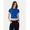Hugo Majica Baby 50510749 Modra Slim Fit