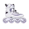 Ženski rolerji Powerslide Phuzion Radon 90 PDS Plum EUR 39