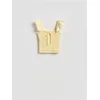 Reserved - Bluza s vezicama