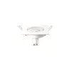 LED ugradna svetiljka Philips Pila 1xGU10/4,7W/230V 4000K