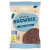 Frank&Oli beljakovinski brownie brez sladkorja 50 g