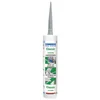 WEICON Lepilo in tesnilna masa, siva 310 ml