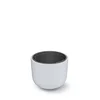 Prosperplast Saksija Milly L470, Bela