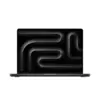 14-inch MacBook Pro: Apple M5 chip with 10-core CPU and 10-core GPU, 1TB SSD - Space Black