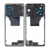 Xiaomi Redmi Note 10 Pro - srednji okvir (oniks siva)