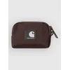 Carhartt WIP Richmond Coin Wallet palisander