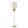 Elstead Lighting Elstead Trellis 1 talna svetilka Putty, srebrni listi, E27, (22098780)
