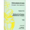 FINK:SOLOBUCH FUR PAUKEN VOL.2