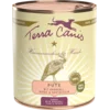 Terra Canis Pasja hrana - Classic, 800g - puran + zelenjava