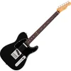 Fender 75th Anniversary Player II Baritone Telecaster RW Black Električna kitara