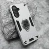Futrola square ring za samsung a566b galaxy a56 5g siva ( F124581 )