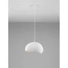 AERE VISILICA 1XE27 12W MAX FI 40 IP20 BIJELA